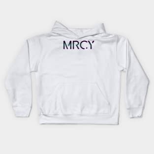 Mercy MRCY Kids Hoodie